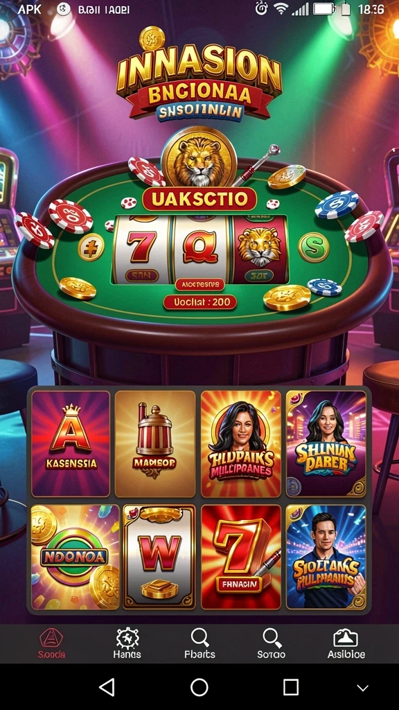 Screenshot idrgame nomor 1