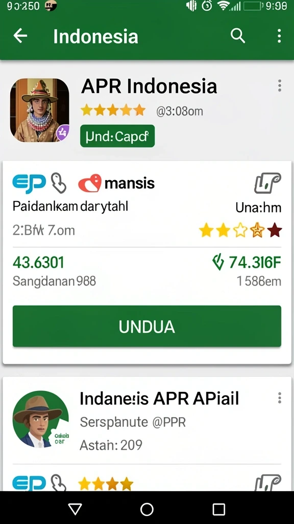 Screenshot idrgame nomor 2