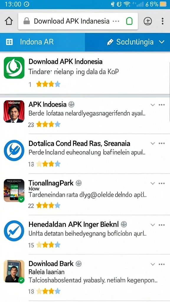 Screenshot iosbet nomor 3