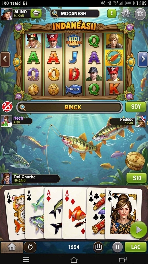 Screenshot iya777 nomor 3