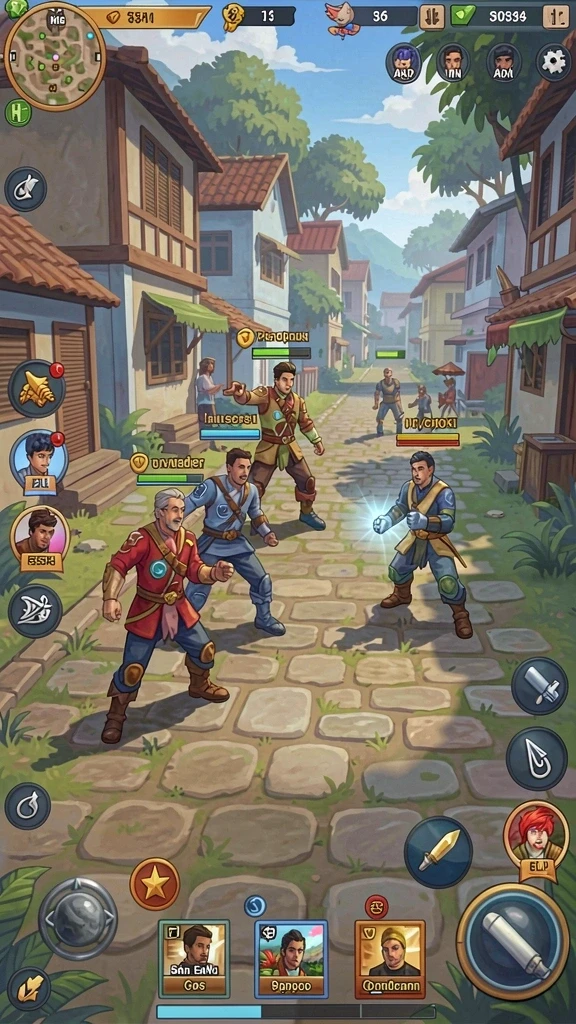 Screenshot jamin777 nomor 2