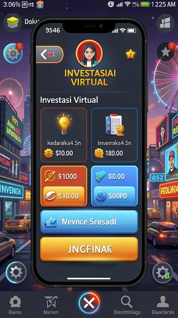 Screenshot jamin777 nomor 3