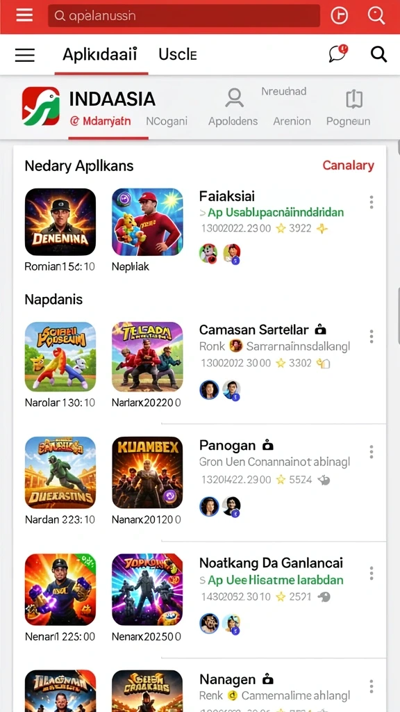 Screenshot jarum77 nomor 1