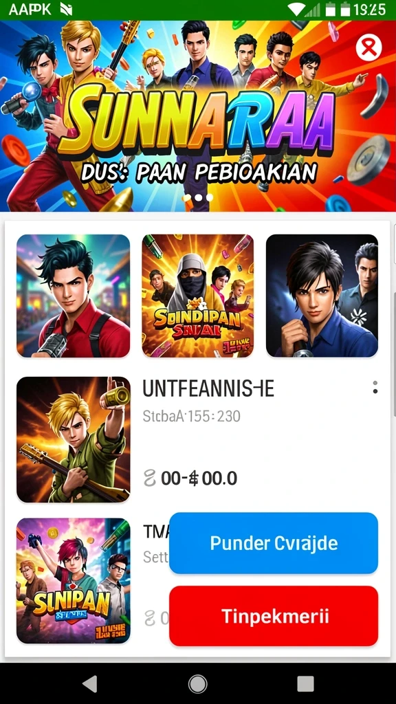 Screenshot jepang77 nomor 1