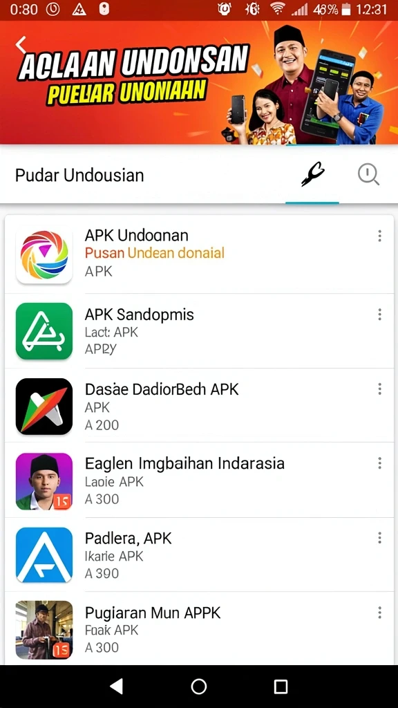 Screenshot jktplus nomor 1