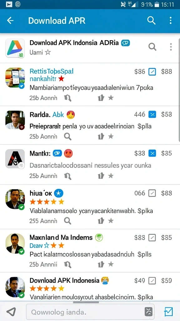 Screenshot jktplus nomor 3
