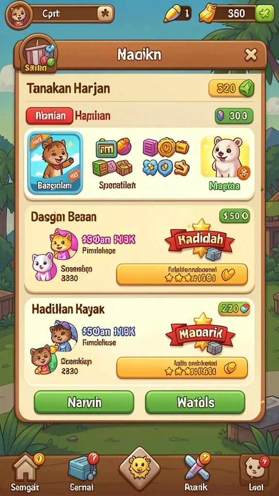 Screenshot joko4d nomor 1