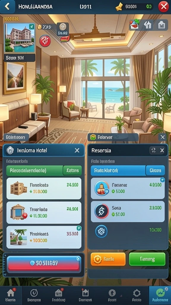 Screenshot joyputar nomor 2