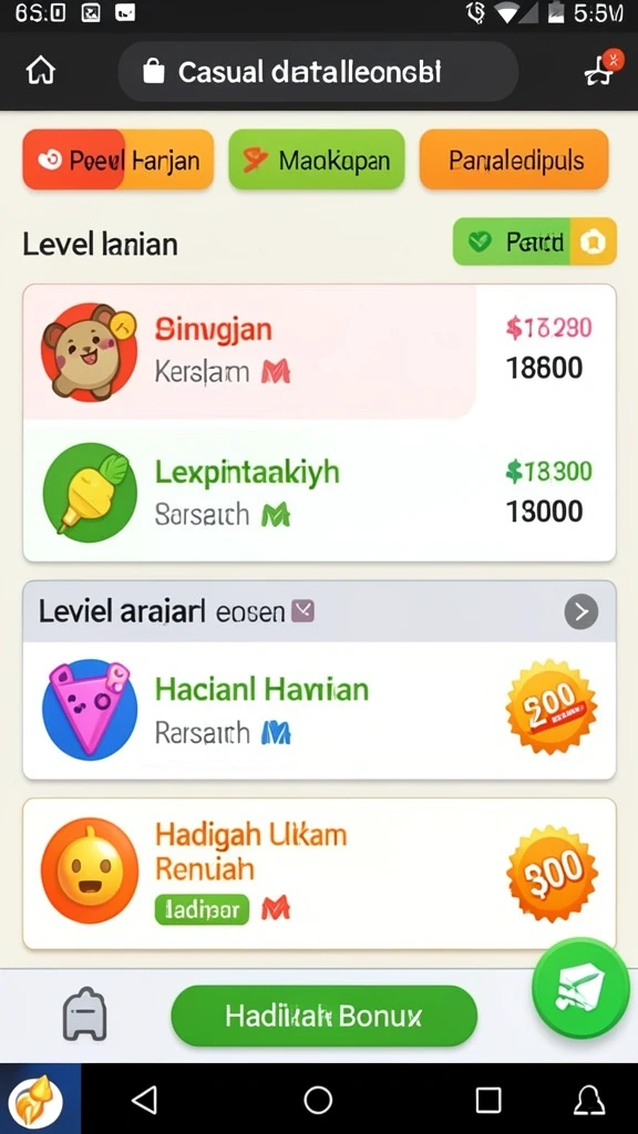 Screenshot jutawanbet nomor 2