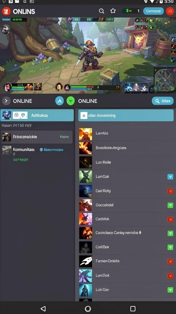 Screenshot karun138 nomor 3