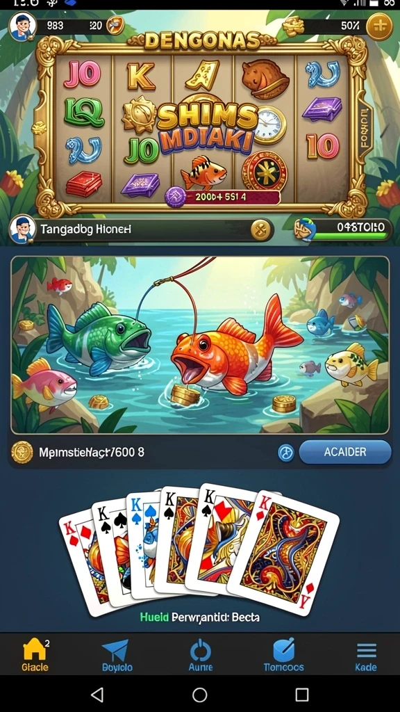 Screenshot kepo66 nomor 1