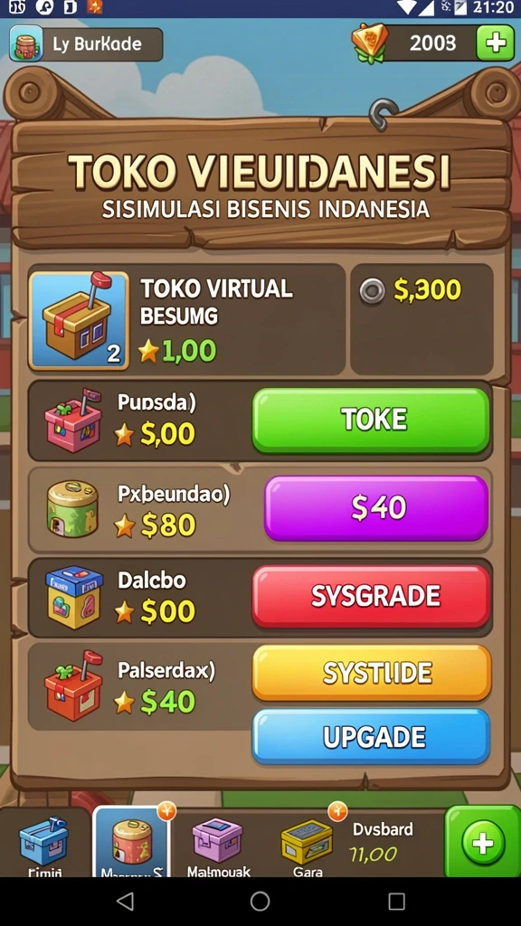Screenshot kijangwin nomor 1
