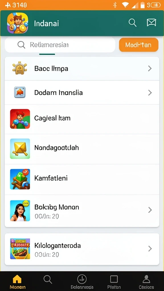 Screenshot kilauwin nomor 3