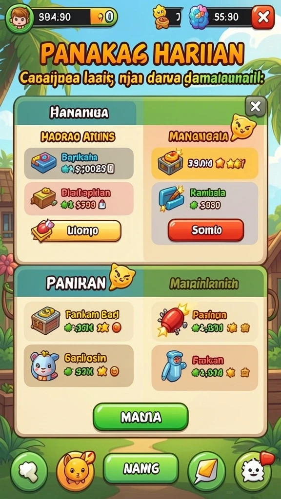 Screenshot kingdomtoto nomor 1