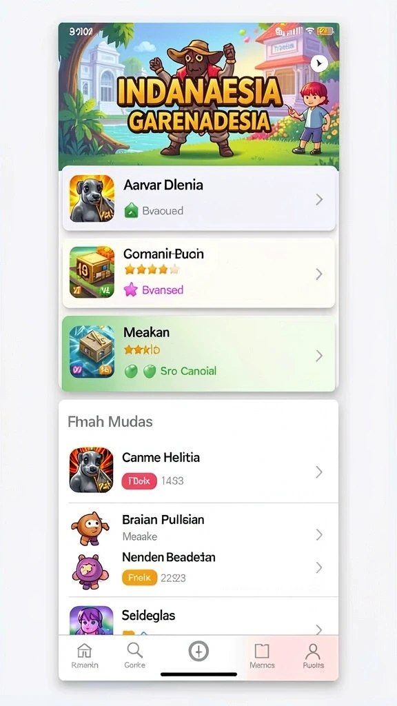 Screenshot kokitoto nomor 1