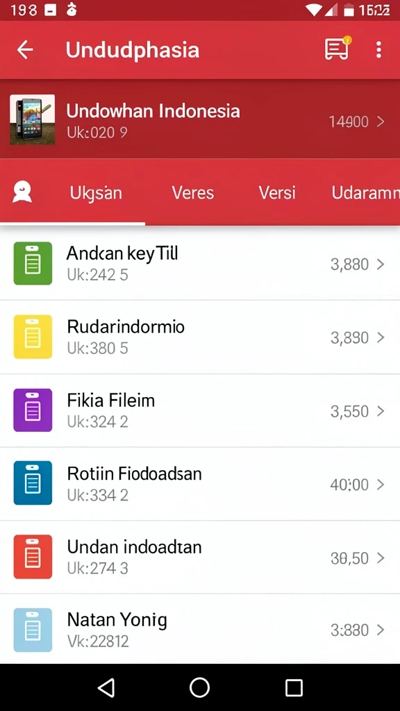 Screenshot kokitoto nomor 2