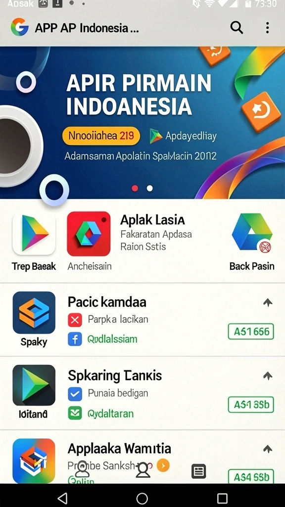 Screenshot kokitoto nomor 3