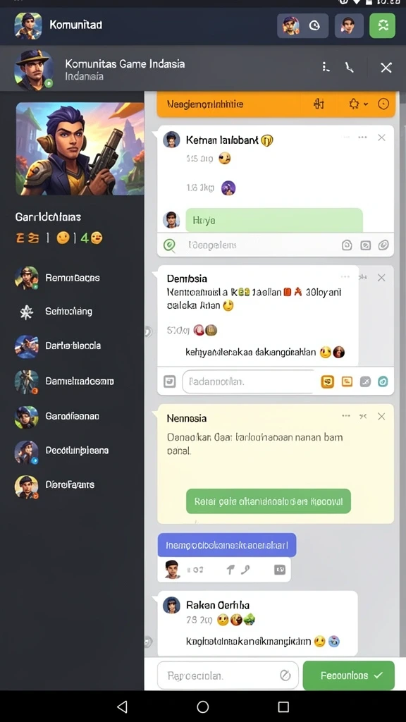 Screenshot kpk100 nomor 2