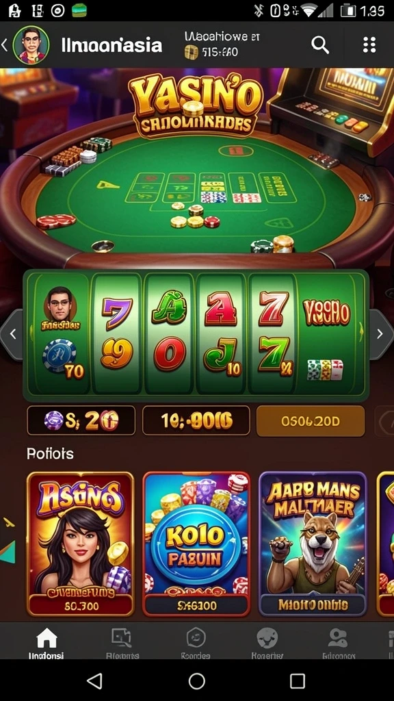 Screenshot langit777 nomor 2