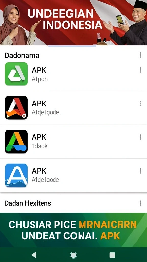 Screenshot latoto nomor 1