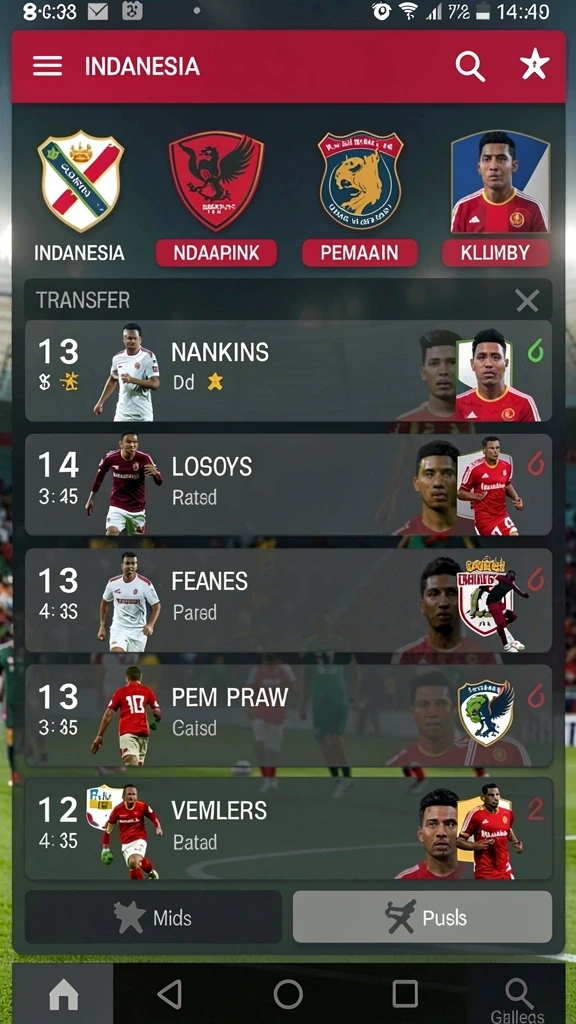 Screenshot latoto nomor 3