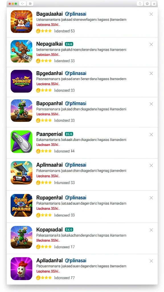 Screenshot madura88 nomor 3