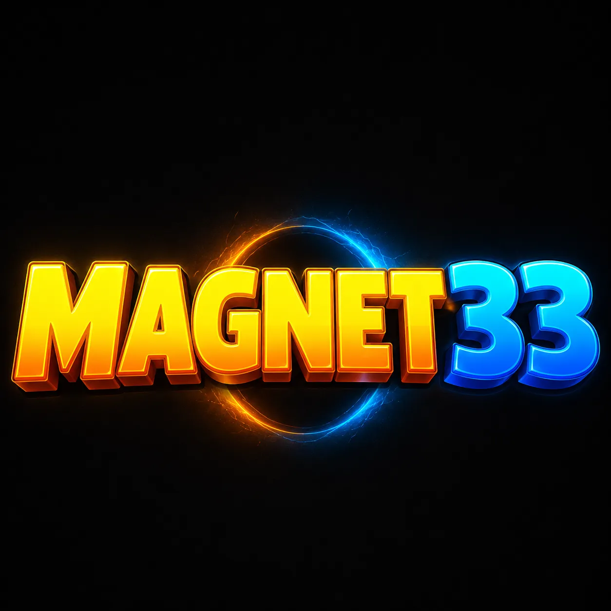 magnet33 APK Resmi — ikon aplikasi