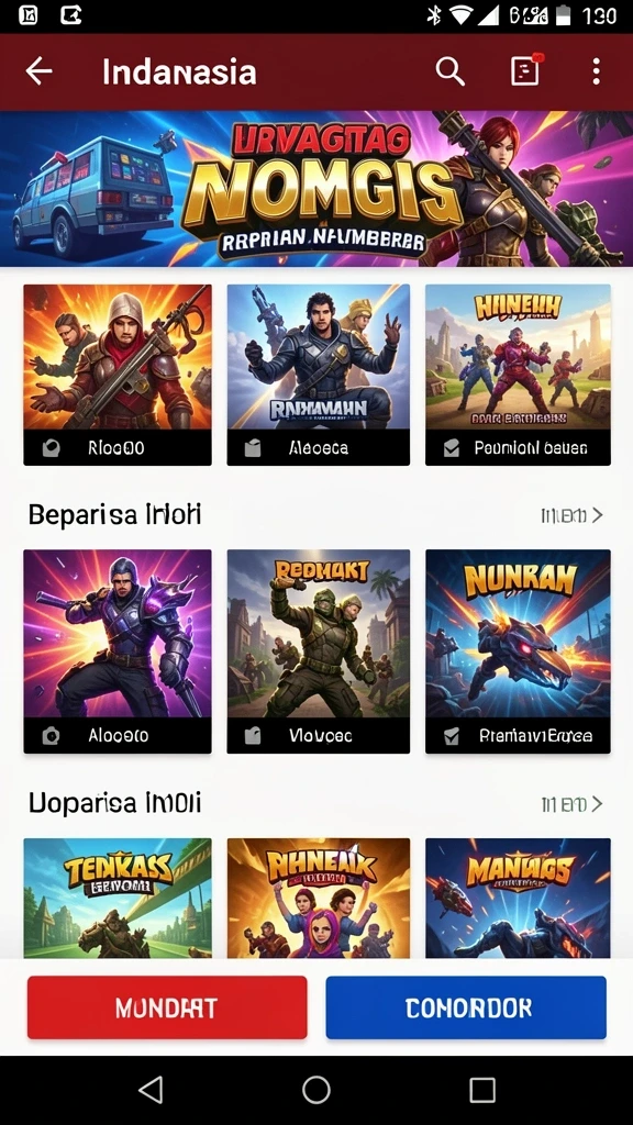 Screenshot magnet33 nomor 2