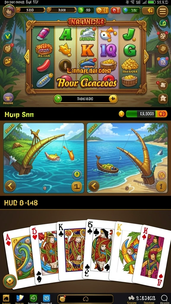 Screenshot magnet33 nomor 3
