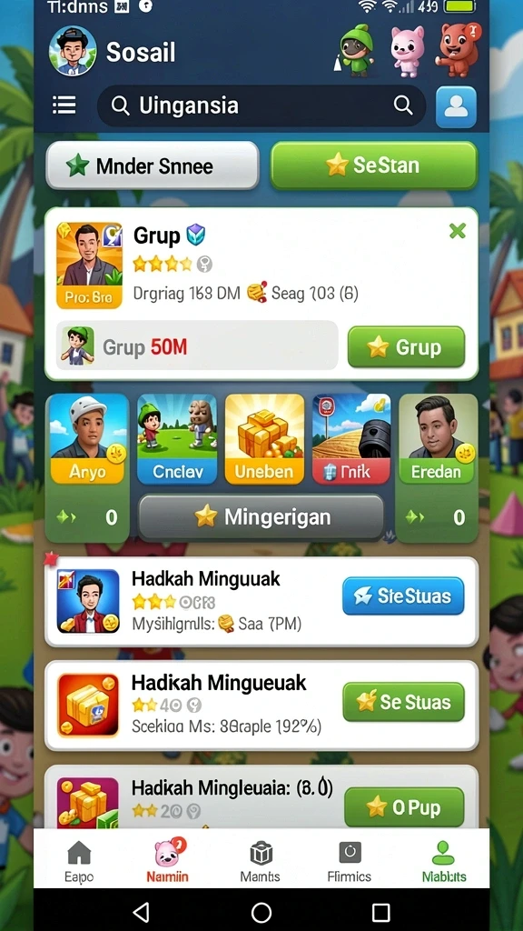 Screenshot mami188 nomor 2
