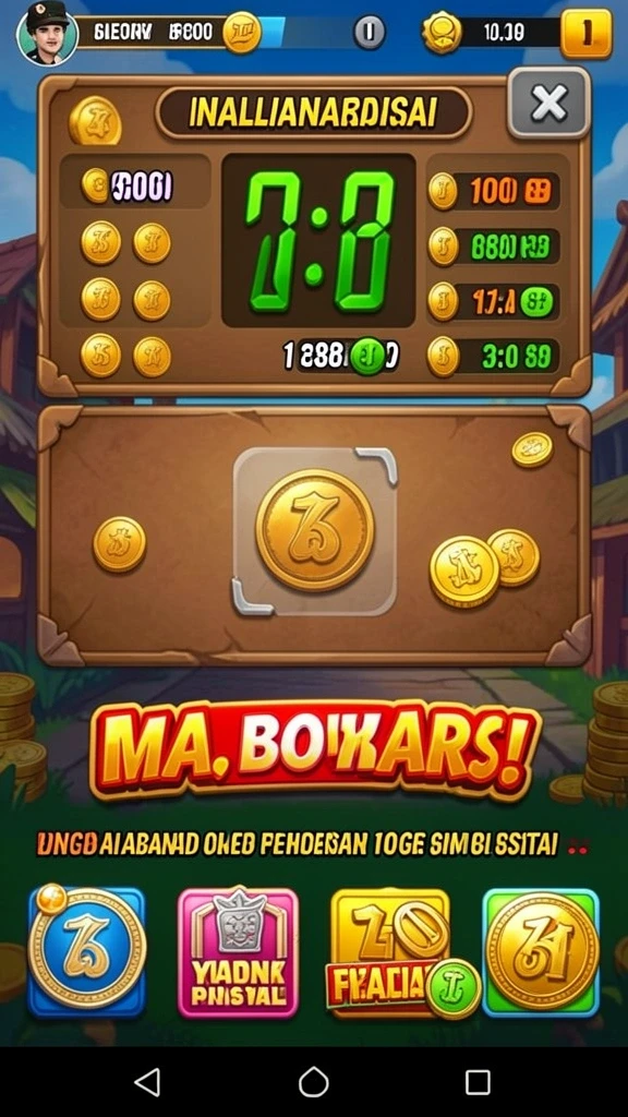 Screenshot megewin188 nomor 1
