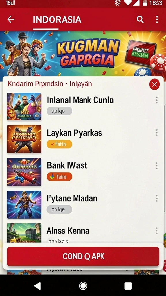 Screenshot menang666 nomor 1