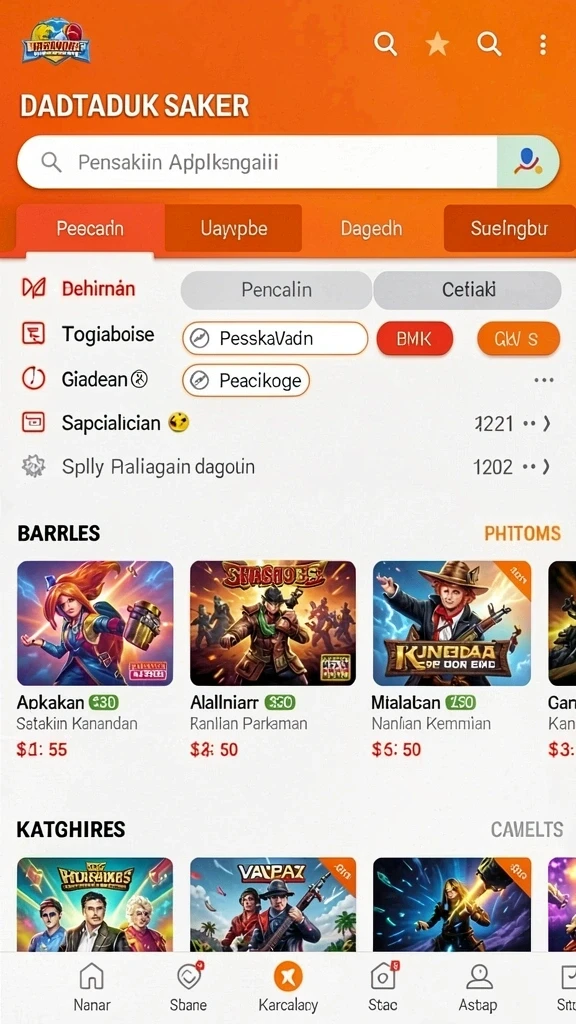 Screenshot menara188 nomor 3