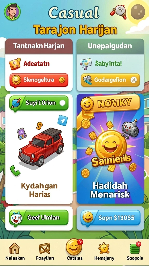 Screenshot minitoto nomor 2