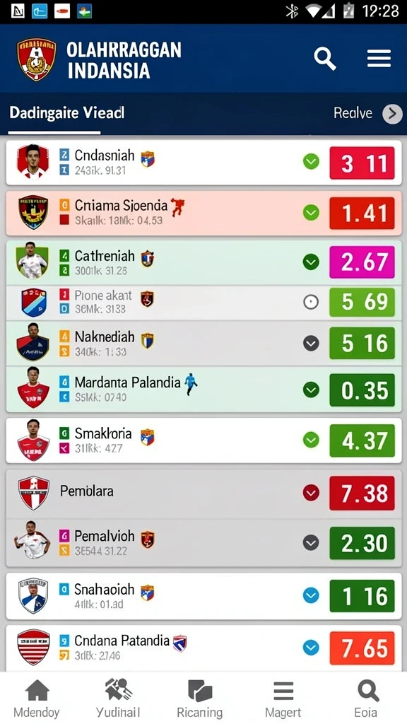 Screenshot mintoto nomor 2