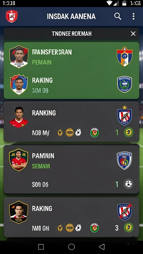 Screenshot montana88 nomor 3