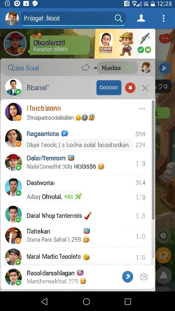 Screenshot monte77 nomor 2