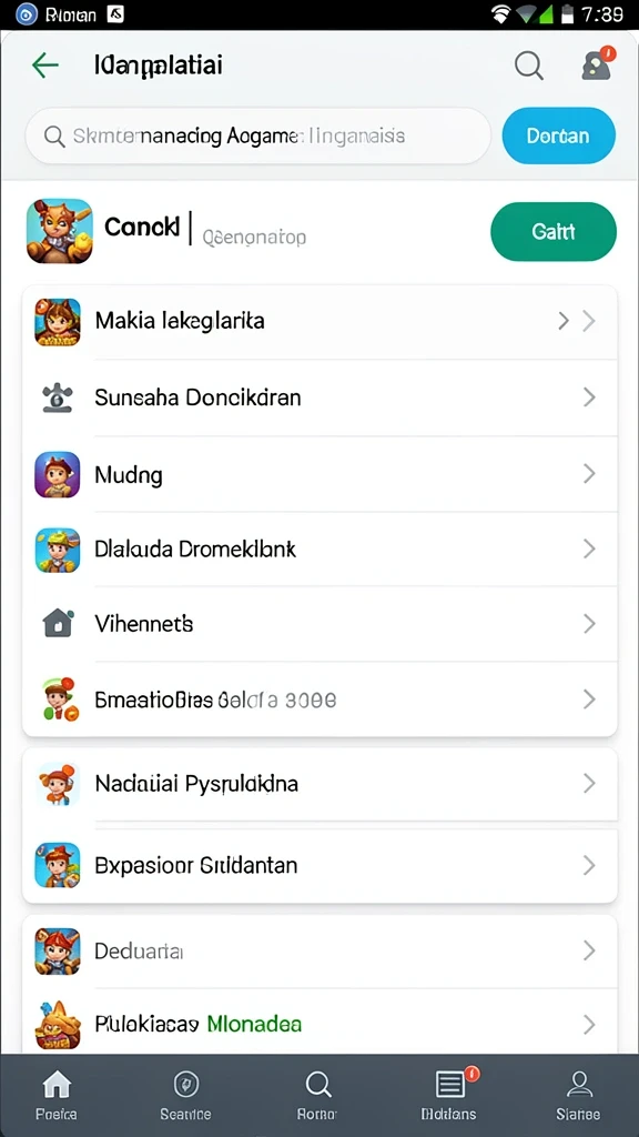 Screenshot nabung77 nomor 3