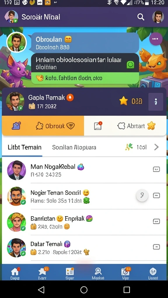 Screenshot naga2000 nomor 3