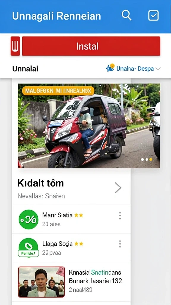 Screenshot neko4d nomor 1