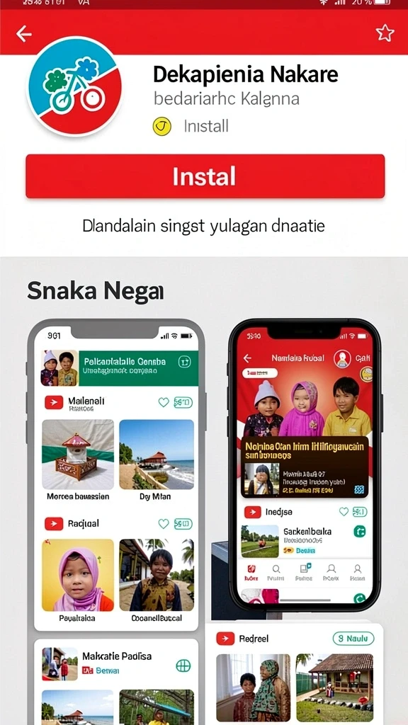 Screenshot neko4d nomor 3
