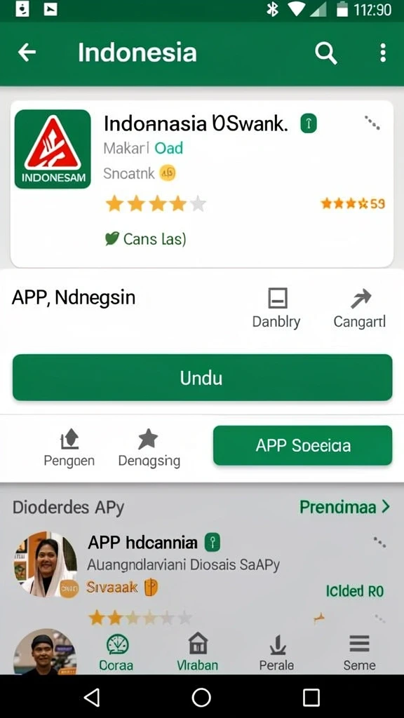 Screenshot nekototo nomor 2