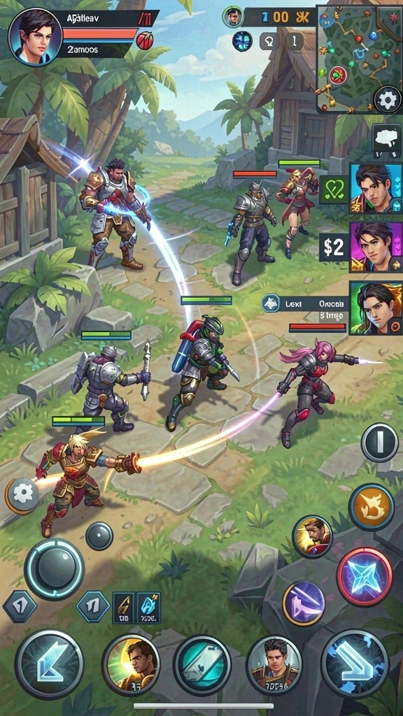 Screenshot nex777 nomor 3