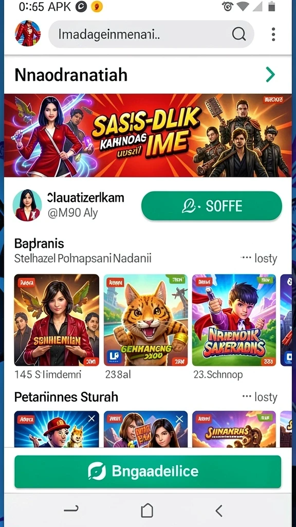 Screenshot okidr nomor 2