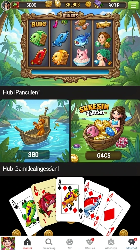Screenshot ormasstoto nomor 3