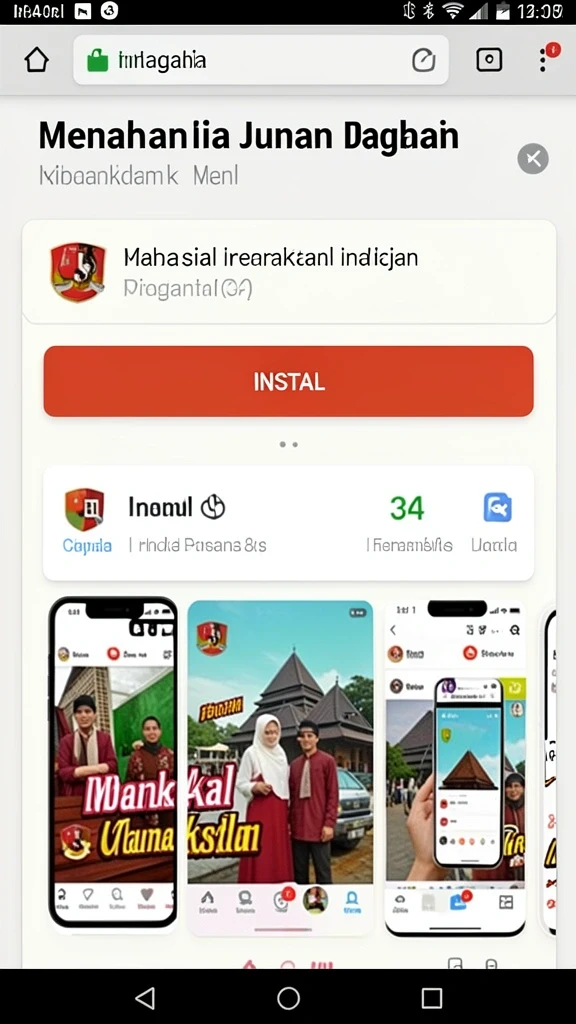 Screenshot paris88 nomor 1