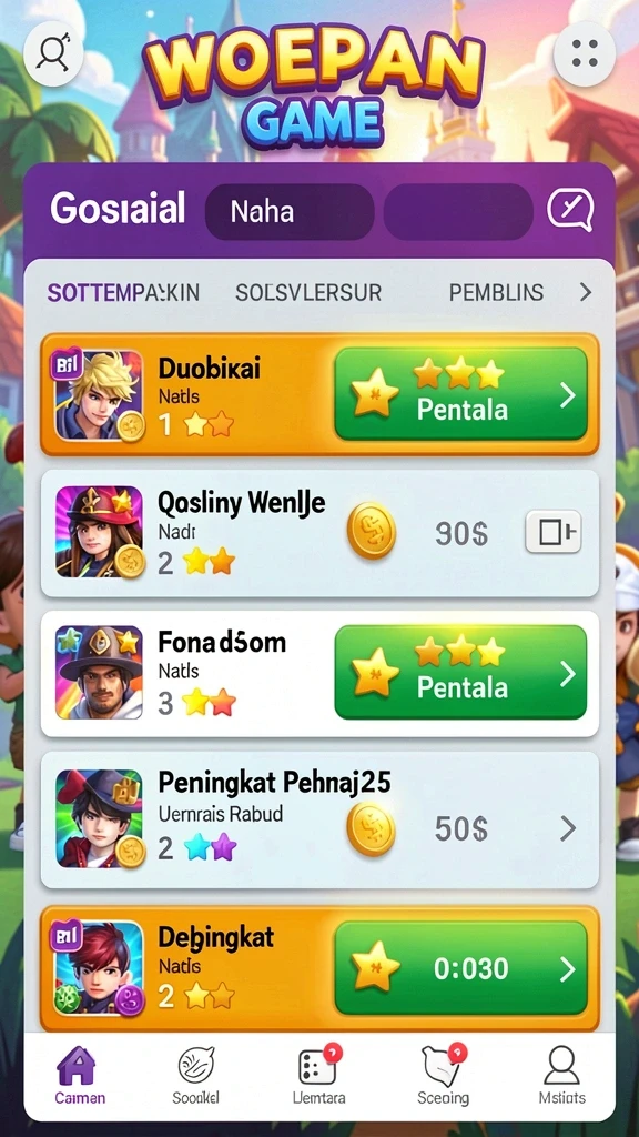 Screenshot pesiar88 nomor 1