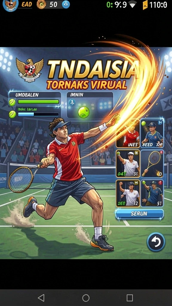 Screenshot pesiar88 nomor 2