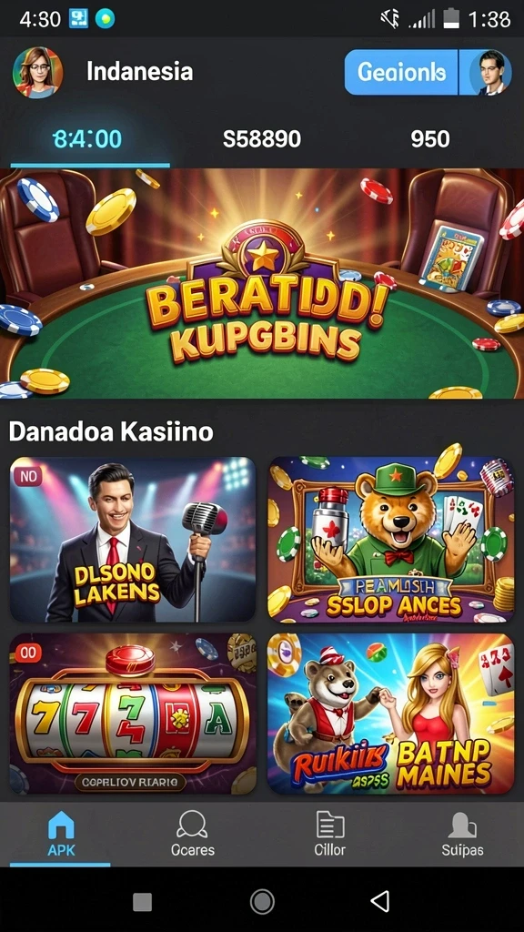 Screenshot piontogel nomor 1