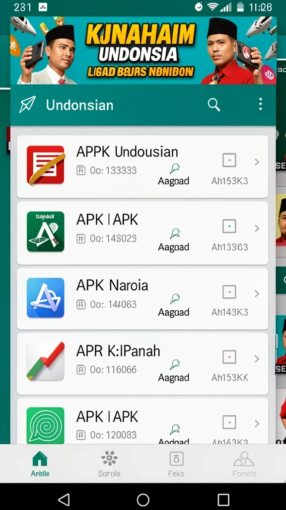 Screenshot piontogel nomor 2
